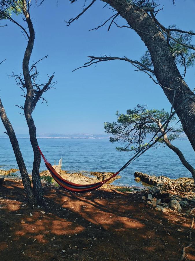 Boutique Camping Bunja 苏佩塔尔 外观 照片