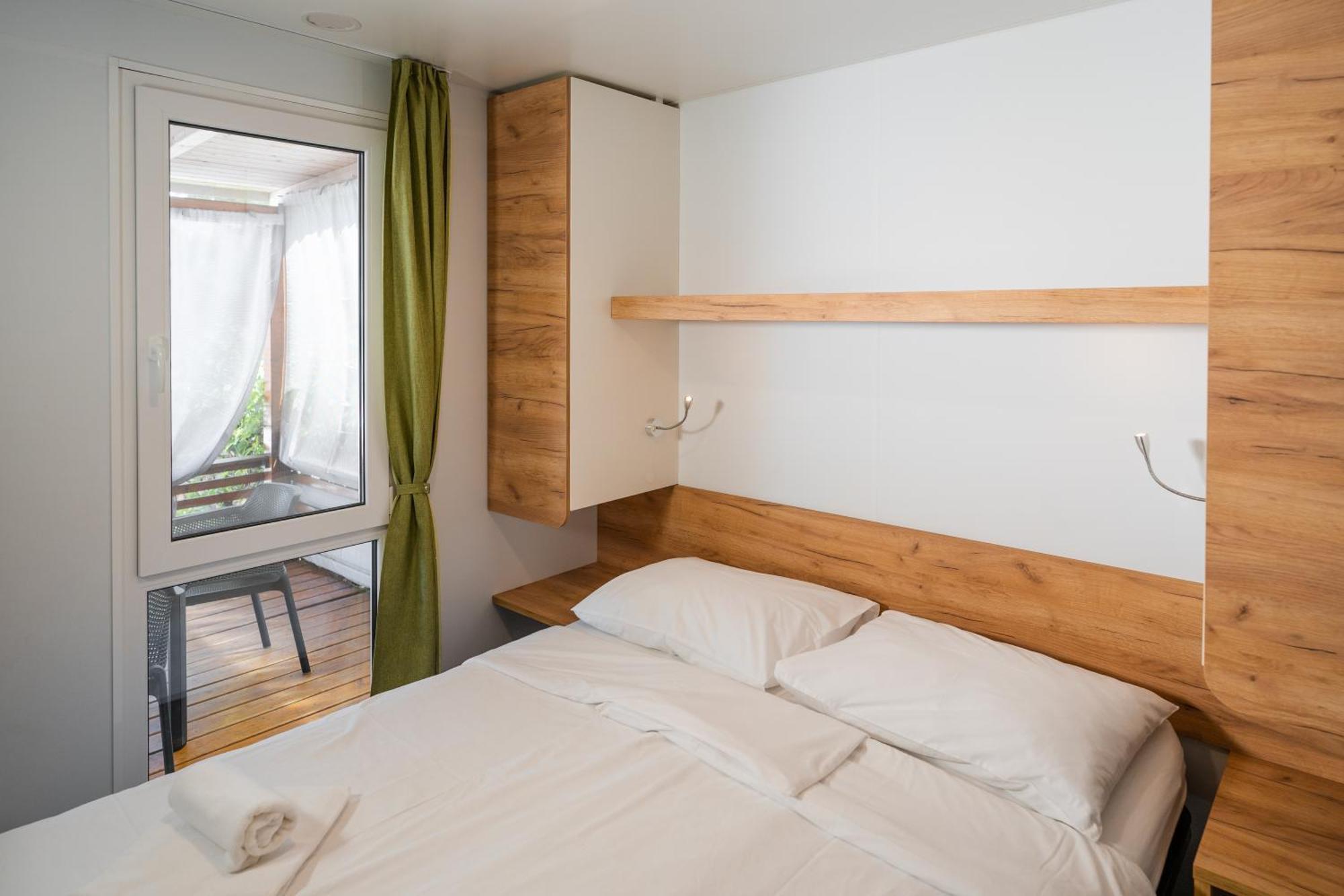 Boutique Camping Bunja 苏佩塔尔 外观 照片